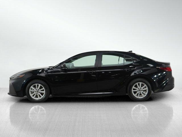 used 2025 Toyota Camry car, priced at $30,499