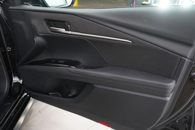 used 2025 Toyota Camry car, priced at $30,499