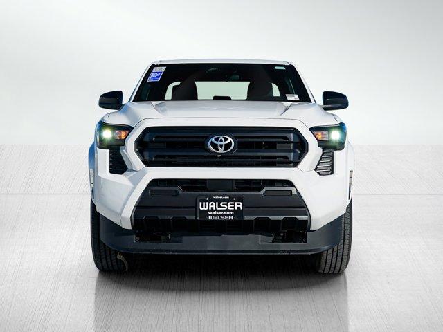 new 2025 Toyota Tacoma car, priced at $34,832