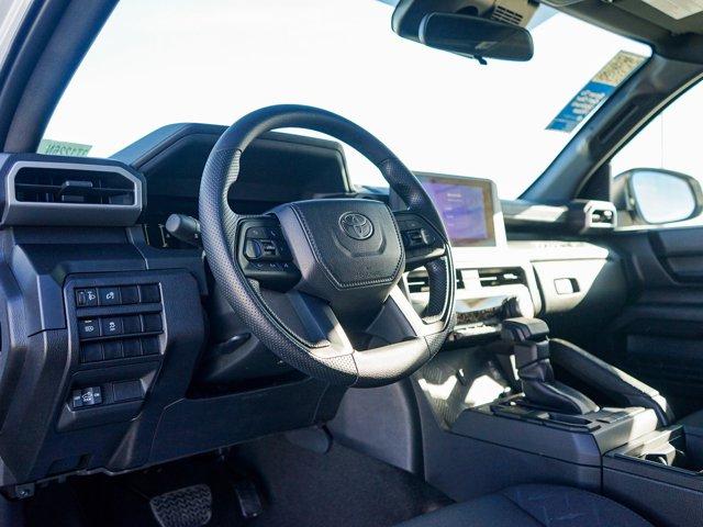 new 2025 Toyota Tacoma car, priced at $34,832