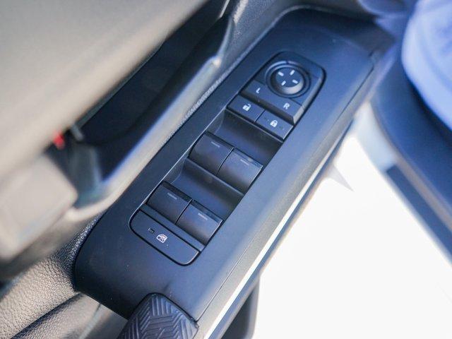 new 2025 Toyota Tacoma car, priced at $34,832