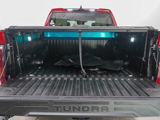 used 2024 Toyota Tundra car, priced at $63,299