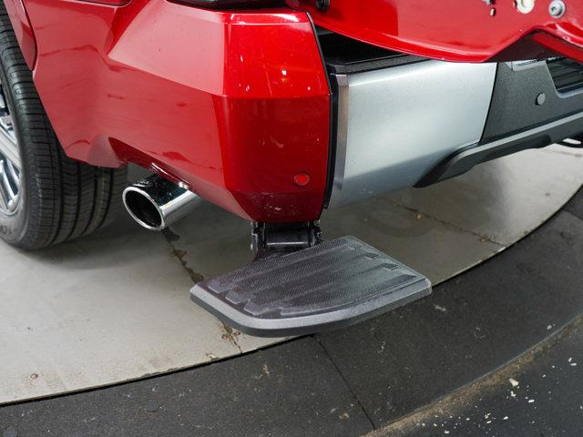 used 2024 Toyota Tundra car, priced at $63,299