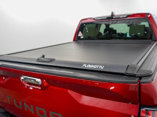 used 2024 Toyota Tundra car, priced at $63,299
