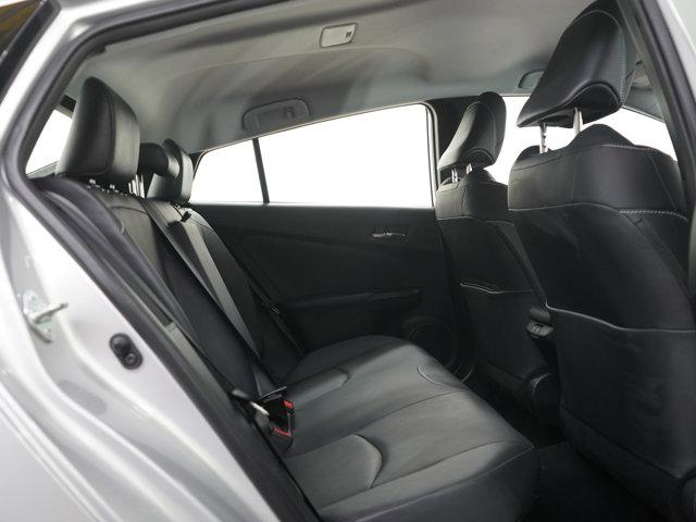 used 2022 Toyota Prius Prime car, priced at $26,998