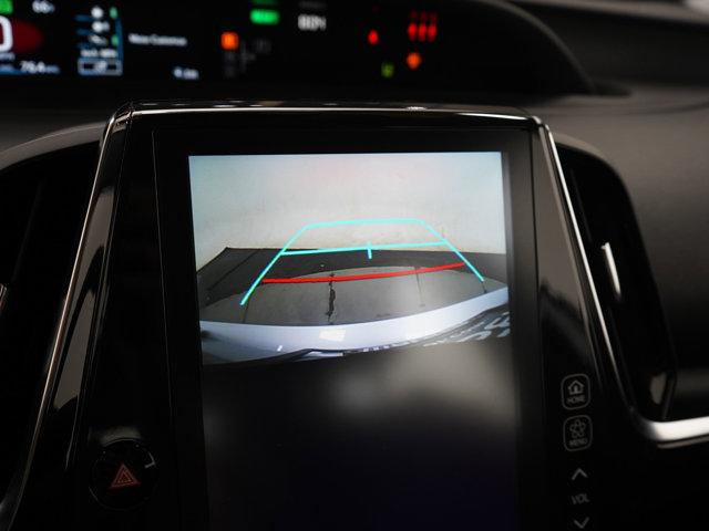 used 2022 Toyota Prius Prime car, priced at $26,998