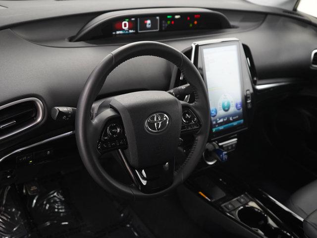 used 2022 Toyota Prius Prime car, priced at $26,998