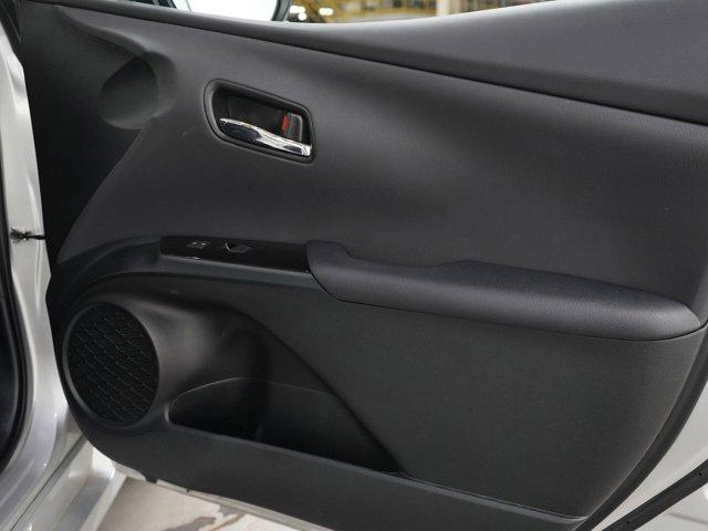 used 2022 Toyota Prius Prime car, priced at $26,998