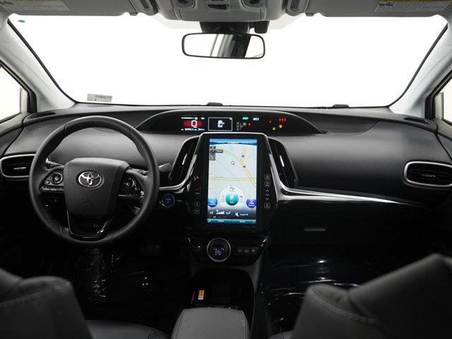 used 2022 Toyota Prius Prime car, priced at $26,998