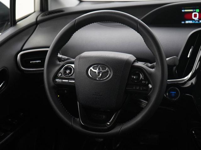 used 2022 Toyota Prius Prime car, priced at $26,998
