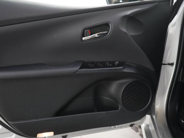 used 2022 Toyota Prius Prime car, priced at $26,998