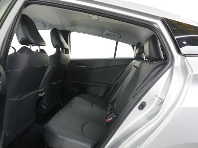 used 2022 Toyota Prius Prime car, priced at $26,998