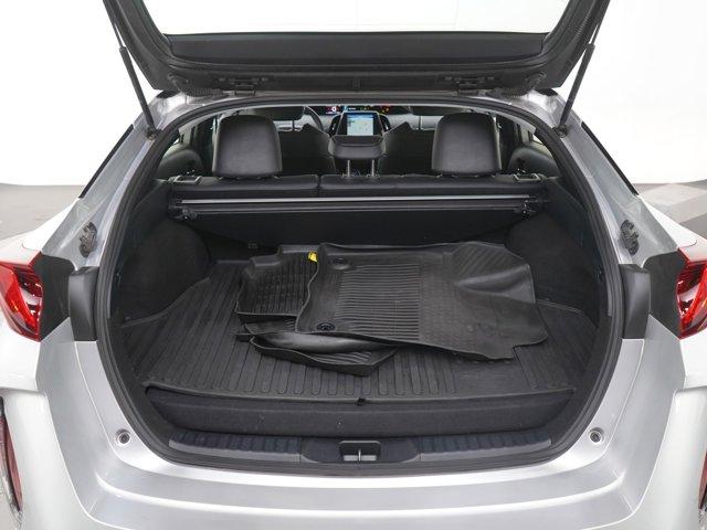 used 2022 Toyota Prius Prime car, priced at $26,998