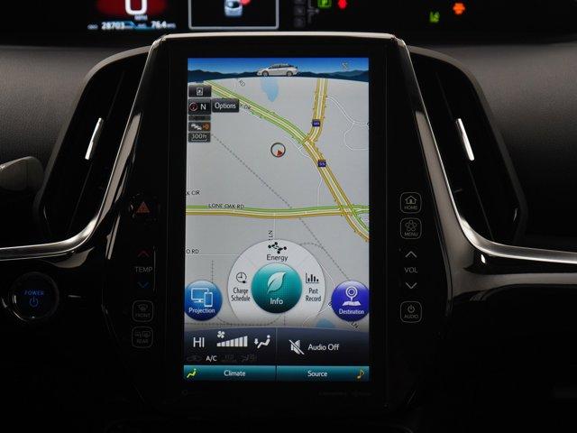 used 2022 Toyota Prius Prime car, priced at $26,998