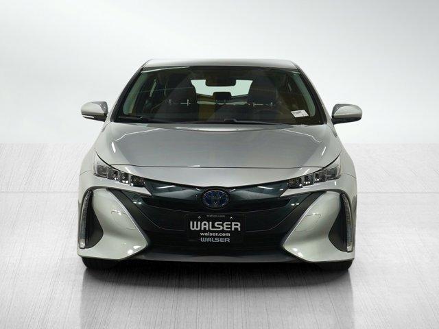used 2022 Toyota Prius Prime car, priced at $26,998