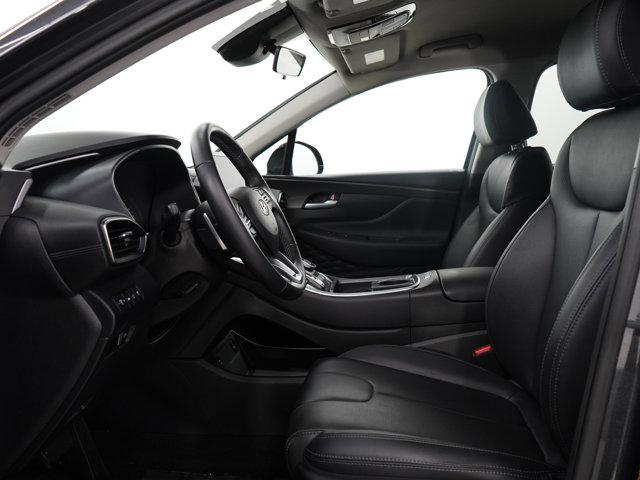 used 2023 Hyundai Santa Fe car, priced at $23,699