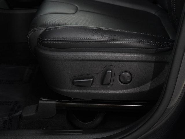 used 2023 Hyundai Santa Fe car, priced at $23,699