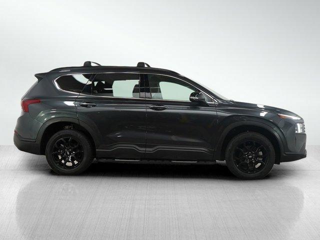 used 2023 Hyundai Santa Fe car, priced at $23,699