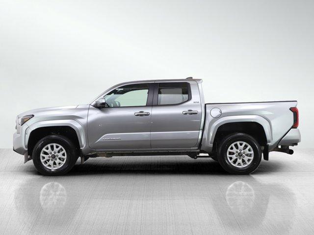 used 2024 Toyota Tacoma car, priced at $41,399