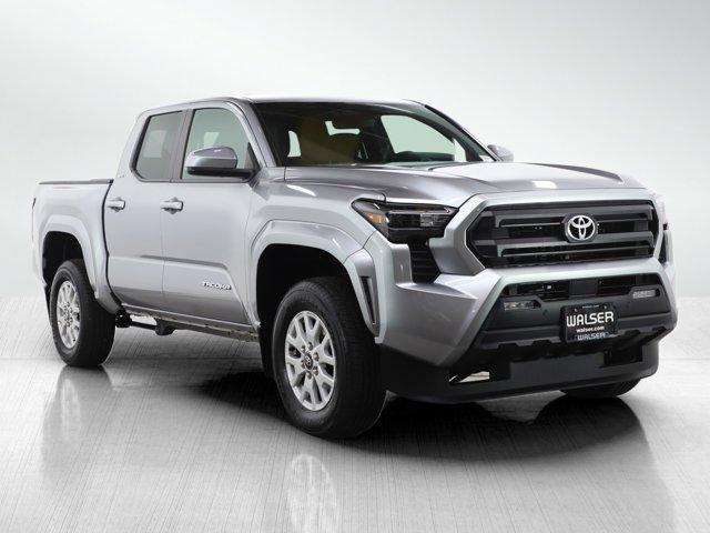 used 2024 Toyota Tacoma car, priced at $41,399