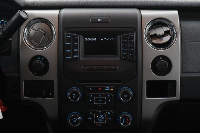 used 2013 Ford F-150 car, priced at $11,997