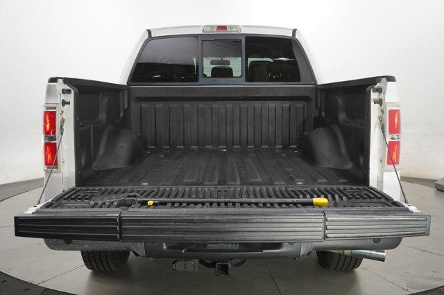 used 2013 Ford F-150 car, priced at $11,997