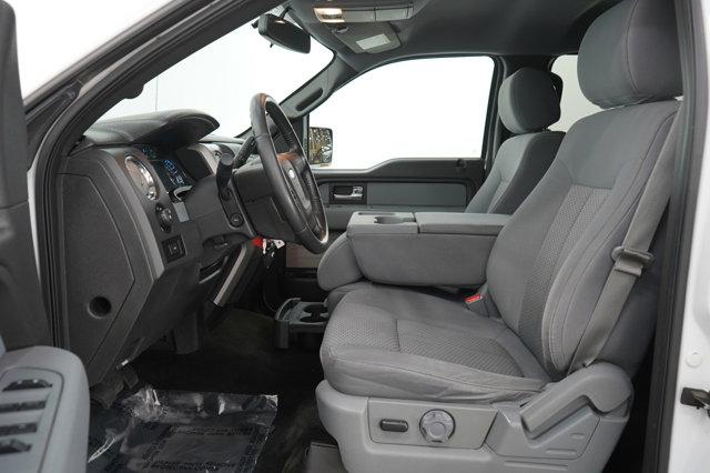 used 2013 Ford F-150 car, priced at $11,997