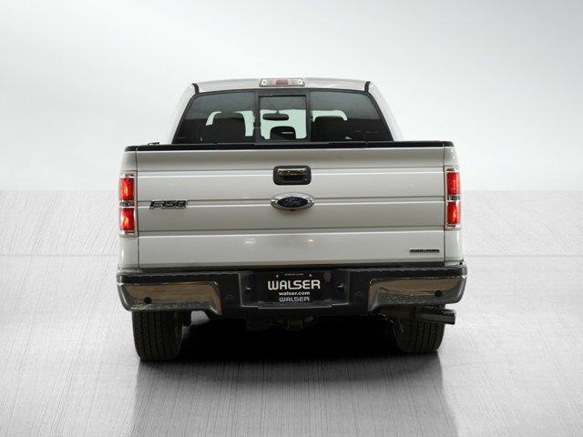 used 2013 Ford F-150 car, priced at $11,997