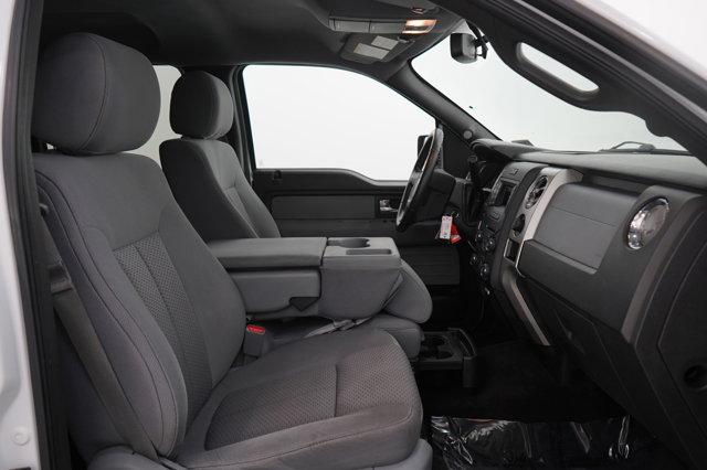 used 2013 Ford F-150 car, priced at $11,997
