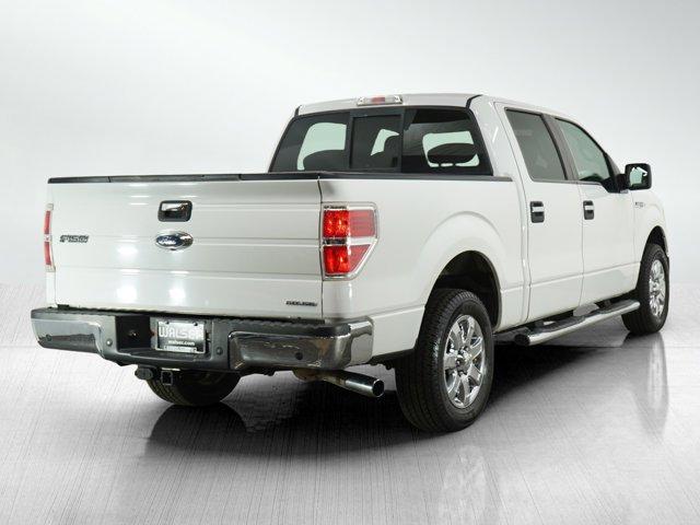 used 2013 Ford F-150 car, priced at $11,997