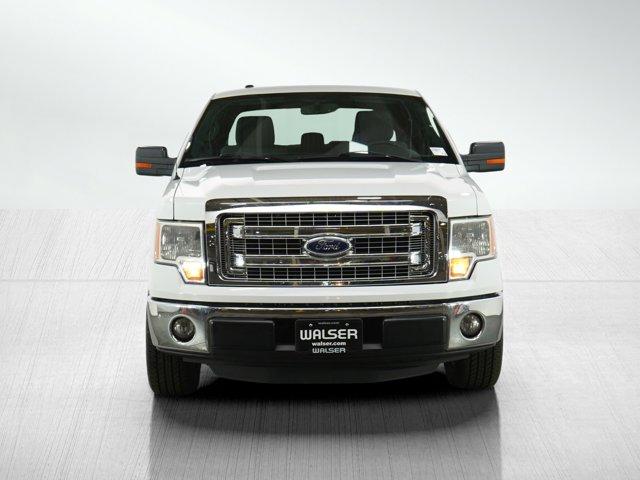 used 2013 Ford F-150 car, priced at $11,997