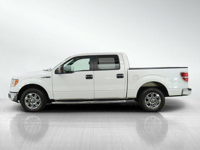 used 2013 Ford F-150 car, priced at $11,997