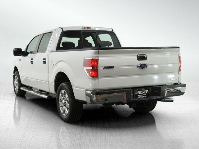 used 2013 Ford F-150 car, priced at $11,997