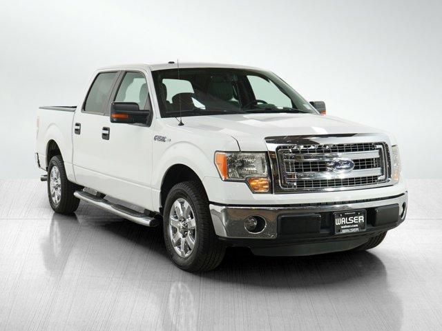 used 2013 Ford F-150 car, priced at $11,997