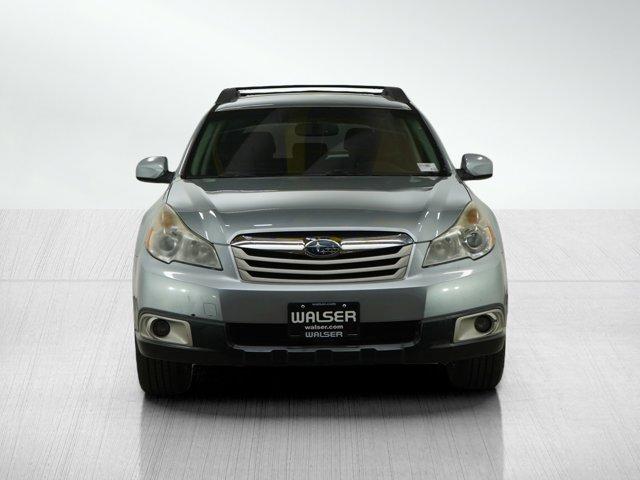 used 2012 Subaru Outback car, priced at $9,997