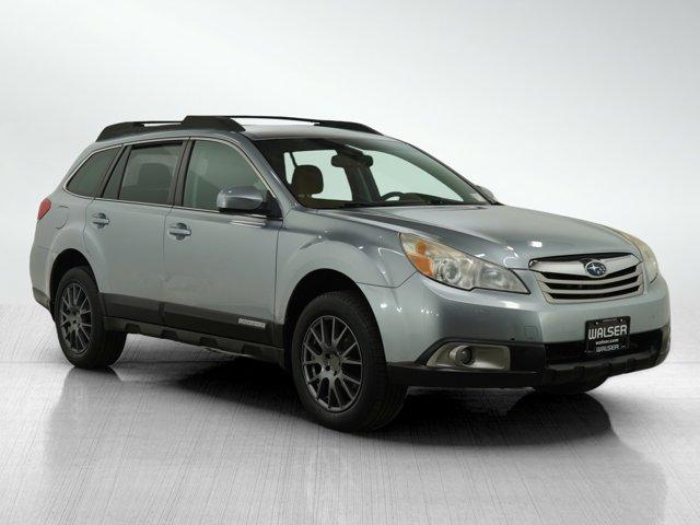 used 2012 Subaru Outback car, priced at $9,997