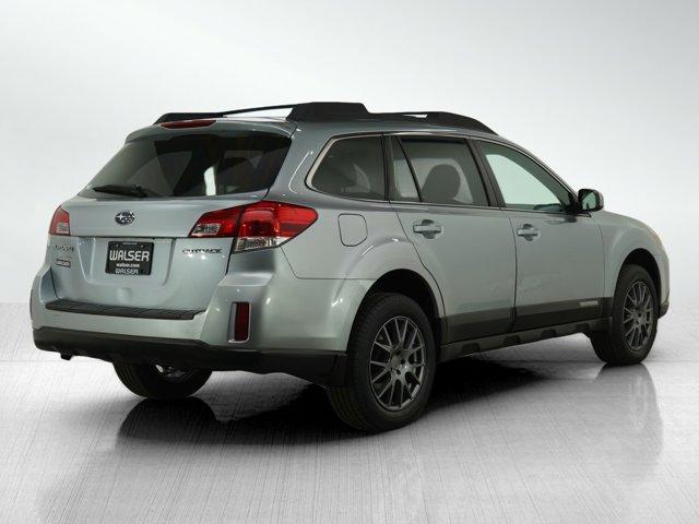 used 2012 Subaru Outback car, priced at $9,997