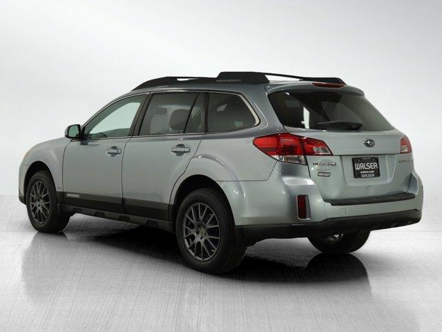 used 2012 Subaru Outback car, priced at $9,997