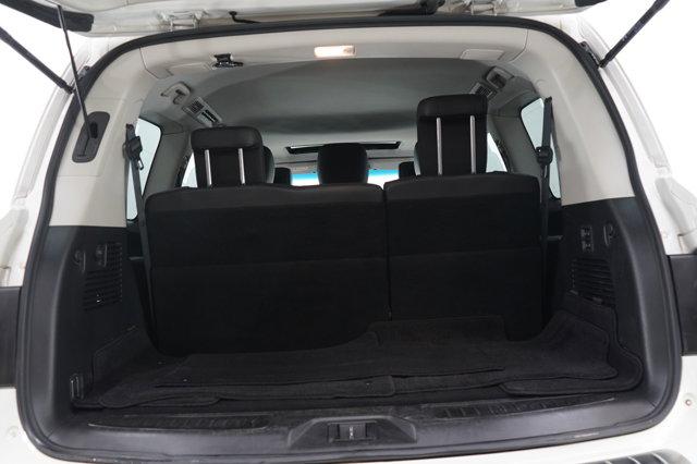 used 2014 INFINITI QX80 car, priced at $17,397