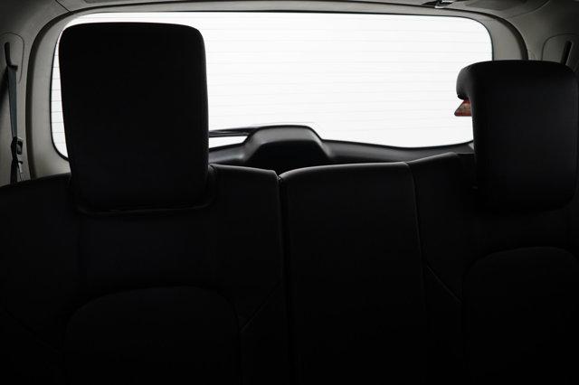 used 2014 INFINITI QX80 car, priced at $17,397