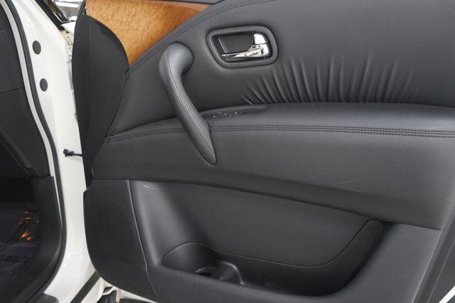 used 2014 INFINITI QX80 car, priced at $17,397