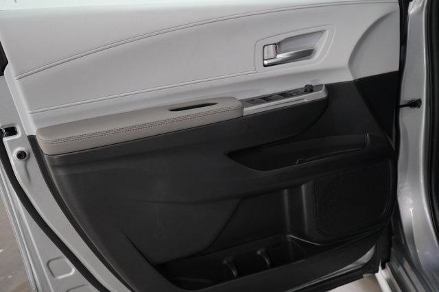 used 2025 Toyota Sienna car, priced at $53,399
