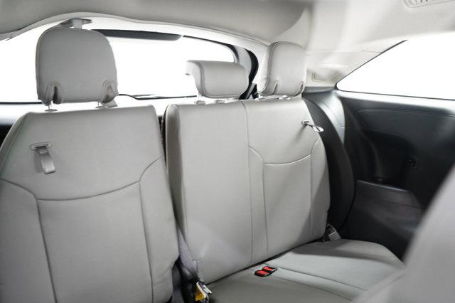 used 2025 Toyota Sienna car, priced at $53,399