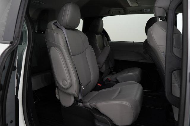 used 2025 Toyota Sienna car, priced at $53,399