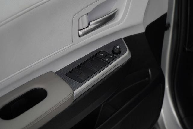 used 2025 Toyota Sienna car, priced at $53,399