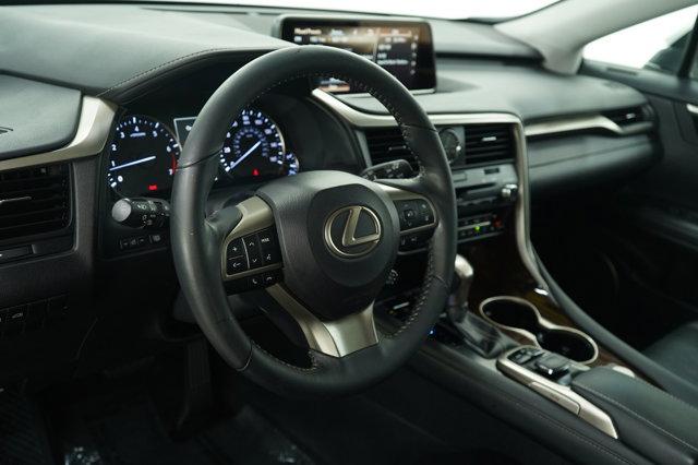 used 2019 Lexus RX 350 car, priced at $28,998