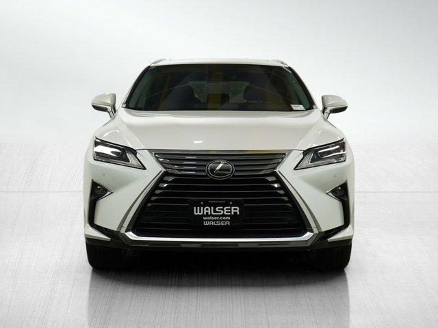 used 2019 Lexus RX 350 car, priced at $28,998