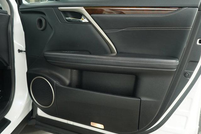 used 2019 Lexus RX 350 car, priced at $28,998