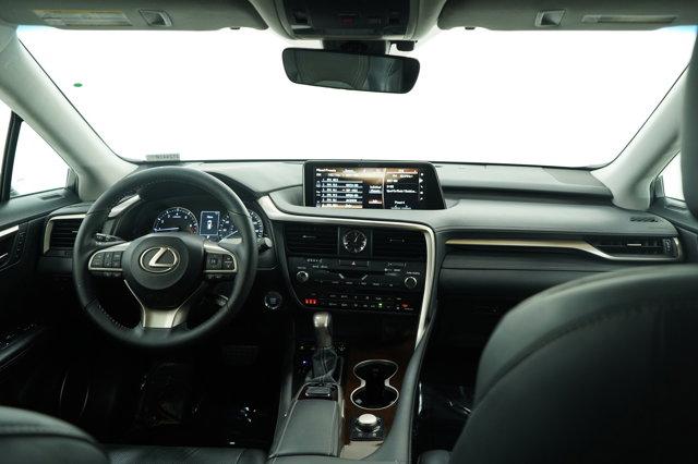 used 2019 Lexus RX 350 car, priced at $28,998