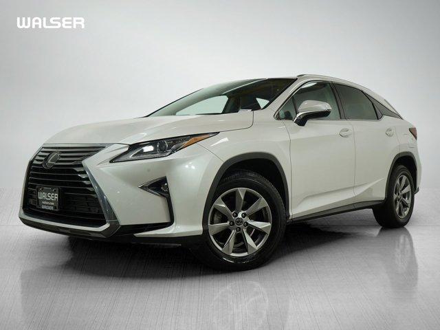 used 2019 Lexus RX 350 car, priced at $28,998